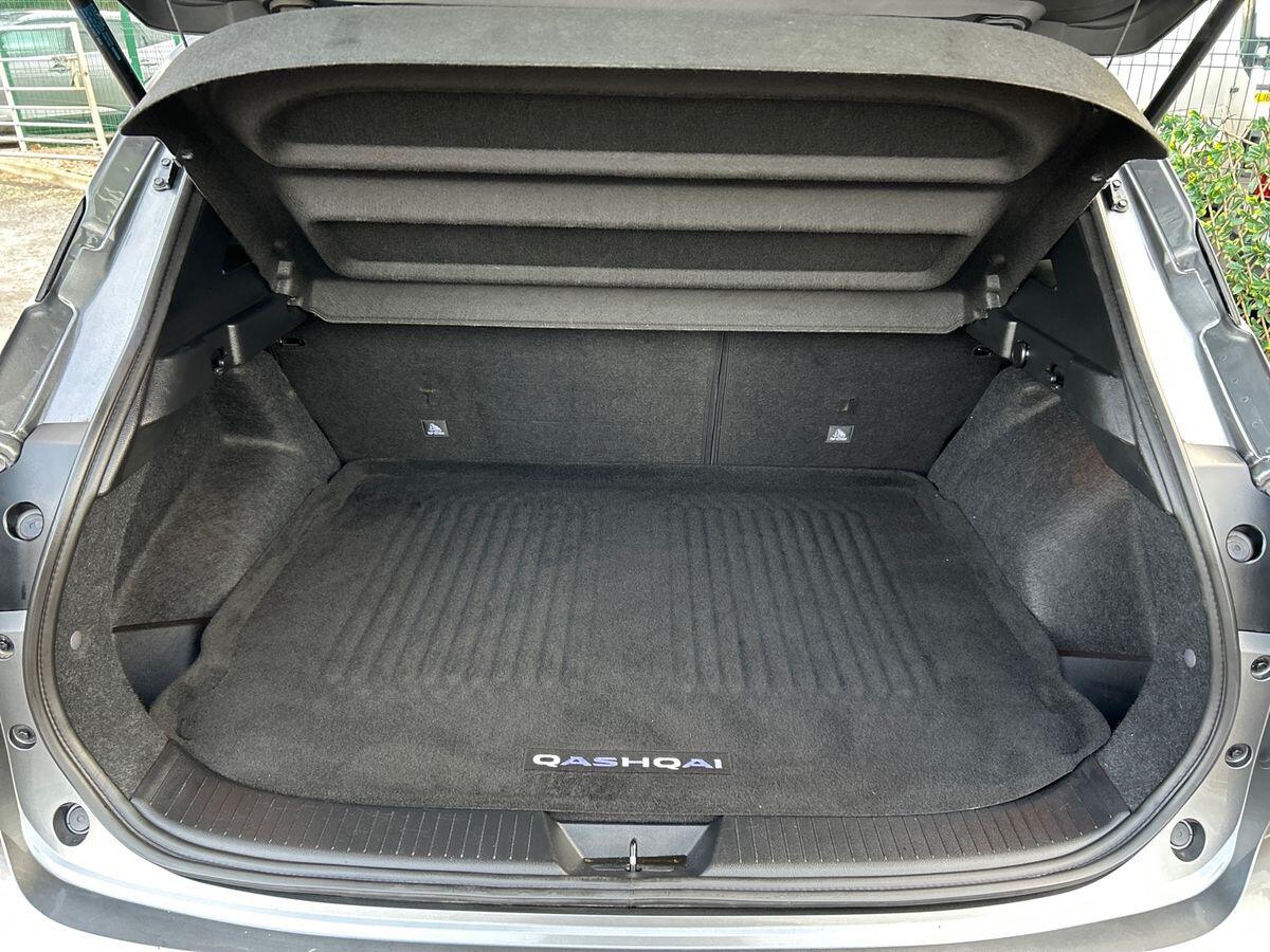 Used Nissan Qashqai 2021 for sale - 77012097: Photo 21