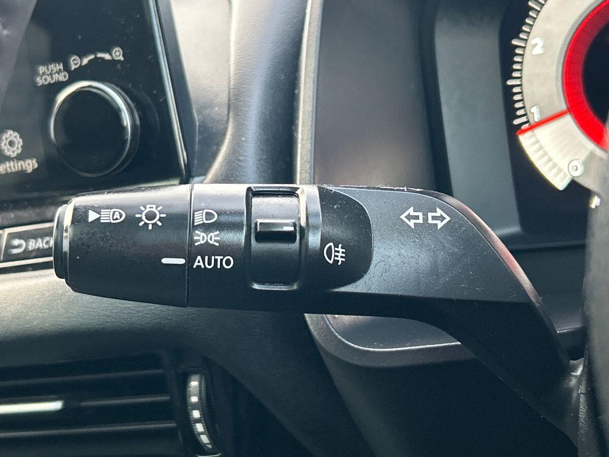 Used Nissan Qashqai 2021 for sale - 77012097: Photo 31