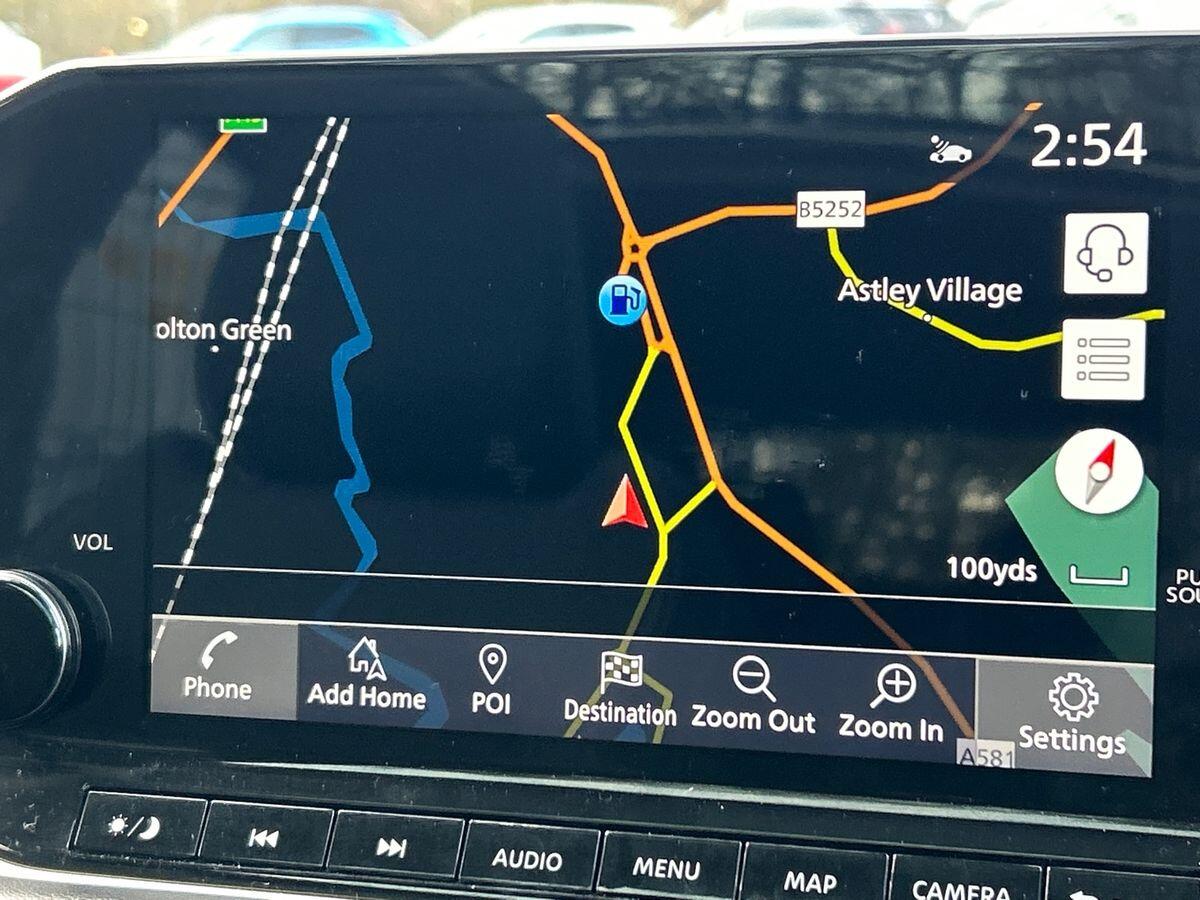 Used Nissan Qashqai 2021 for sale - 77012097: Photo 33