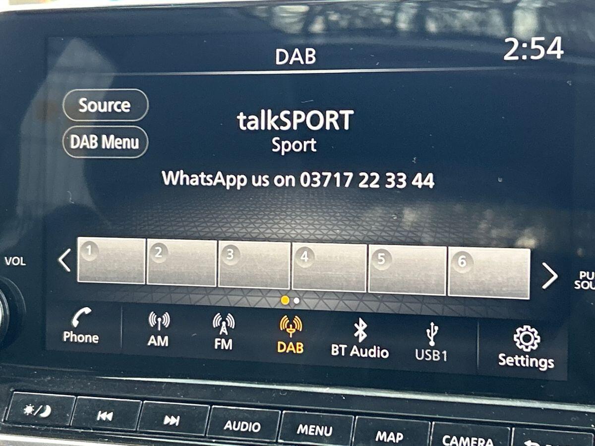 Used Nissan Qashqai 2021 for sale - 77012097: Photo 34