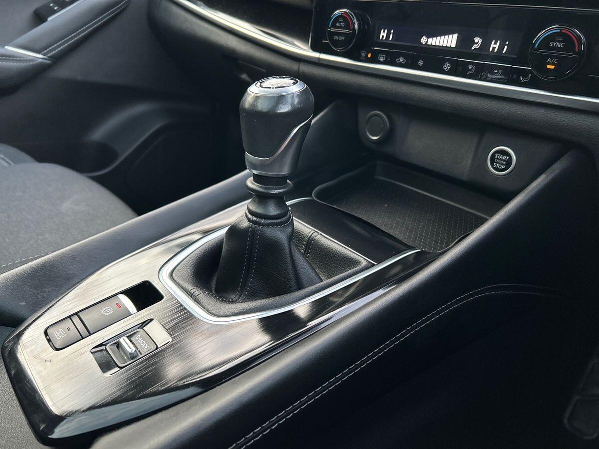 Used Nissan Qashqai 2021 for sale - 77012097: Photo 40