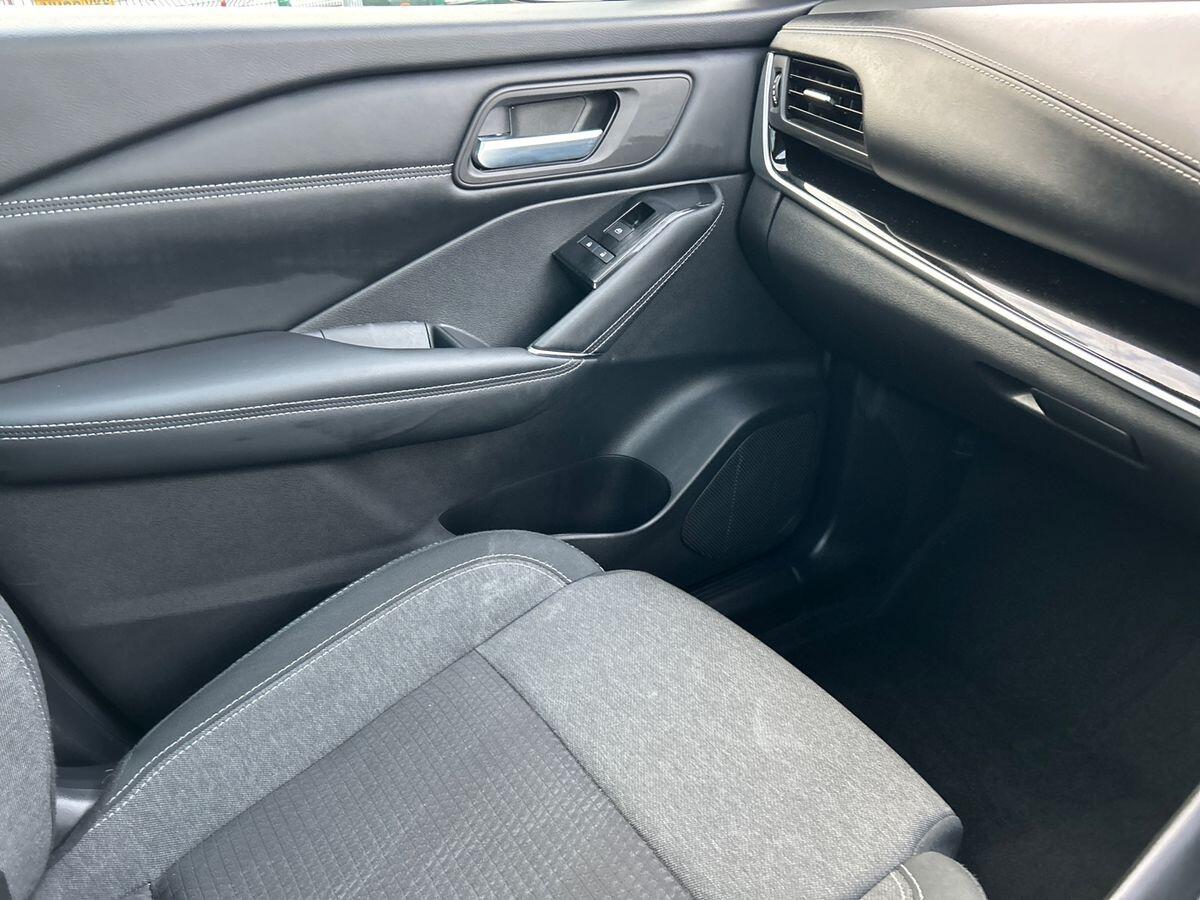 Used Nissan Qashqai 2021 for sale - 77012097: Photo 43