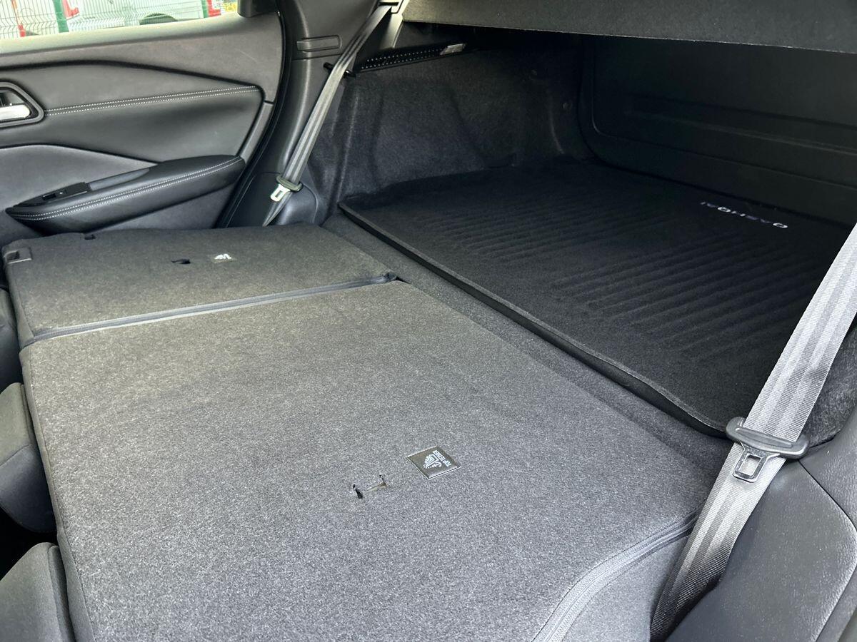 Used Nissan Qashqai 2021 for sale - 77012097: Photo 49