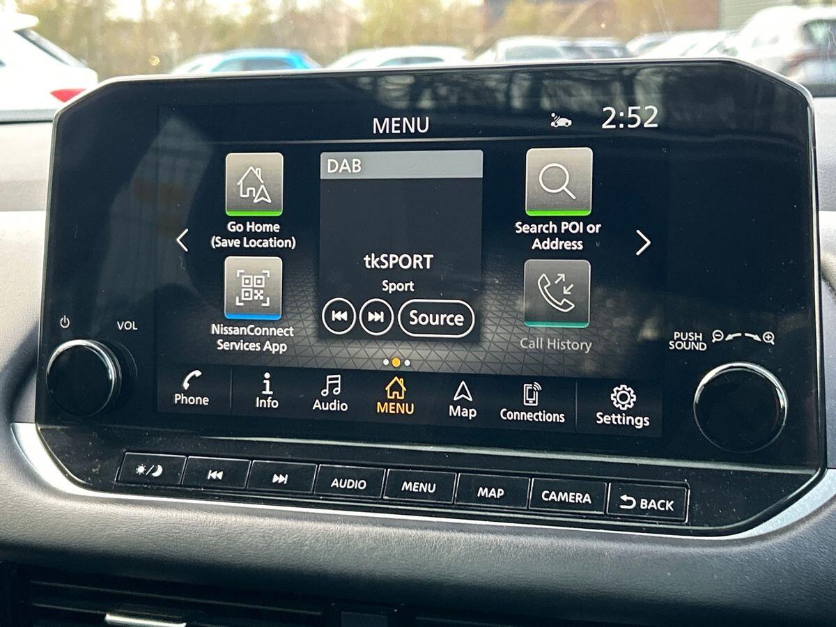 Used Nissan Qashqai 2021 for sale - 77012097: Photo 9