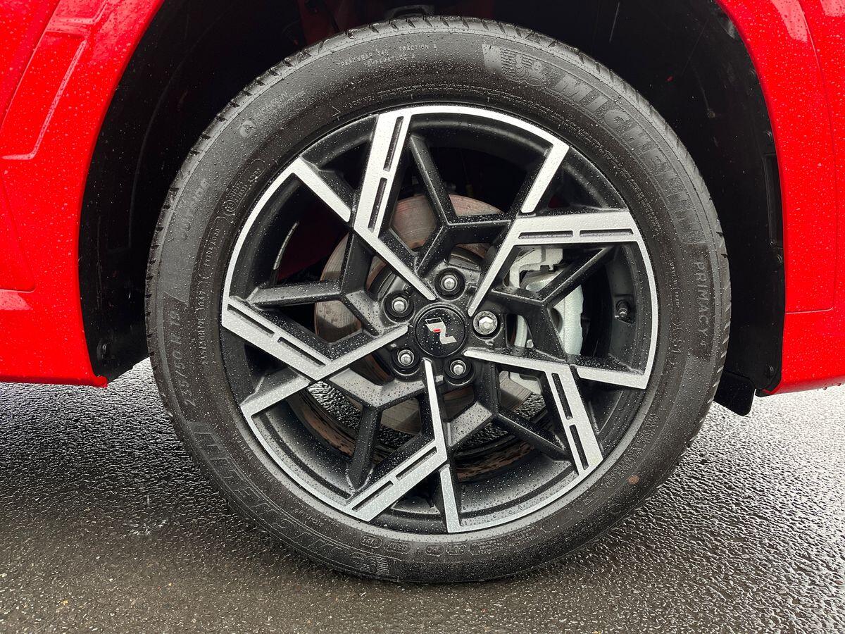 Used Hyundai TUCSON 2025 for sale - 76650565: Photo 10