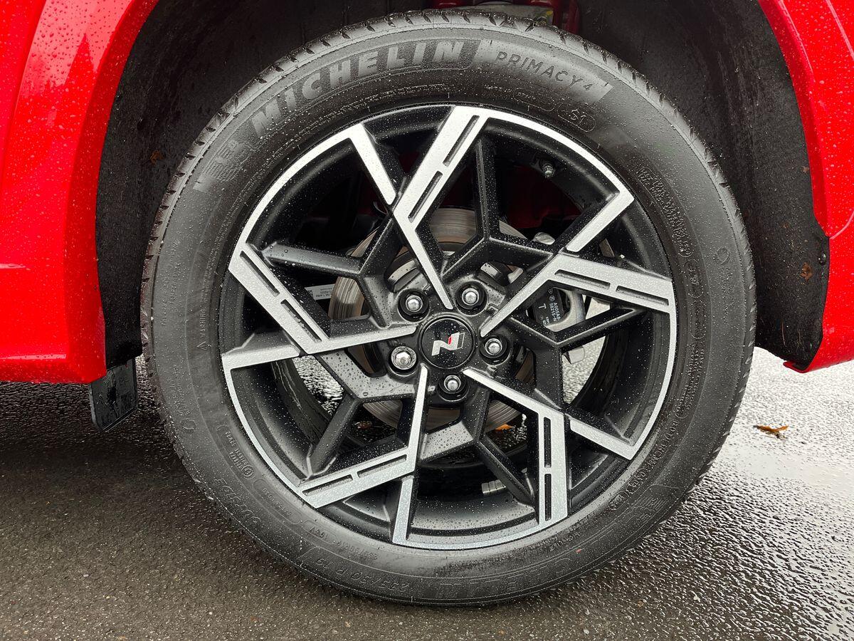 Used Hyundai TUCSON 2025 for sale - 76650565: Photo 12