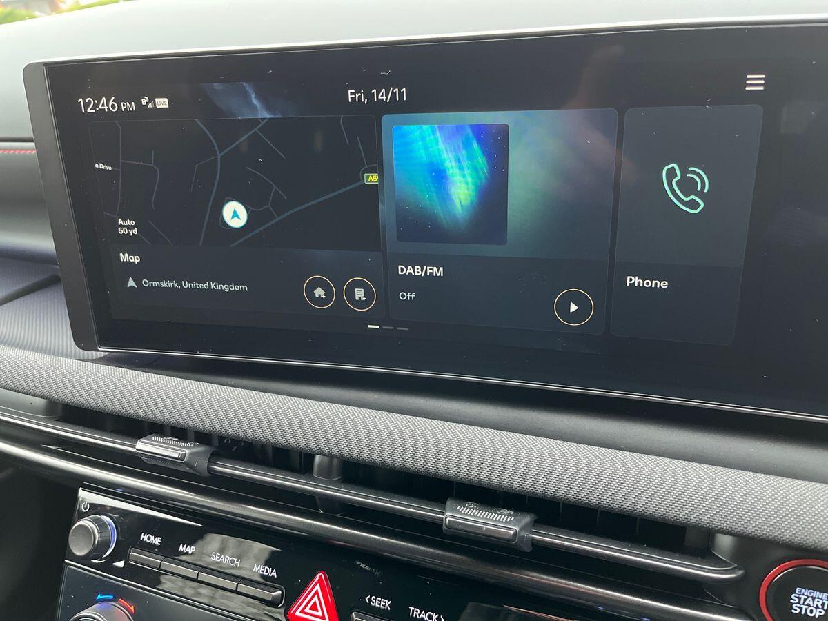 Used Hyundai TUCSON 2025 for sale - 76650565: Photo 17