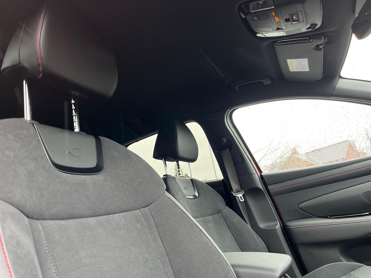 Used Hyundai TUCSON 2025 for sale - 76650565: Photo 18