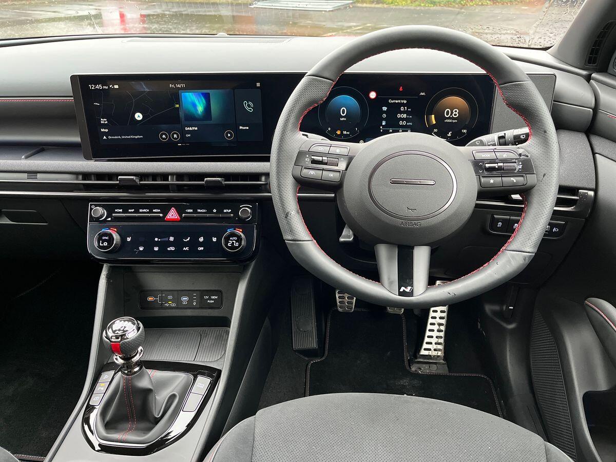 Used Hyundai TUCSON 2025 for sale - 76650565: Photo 19