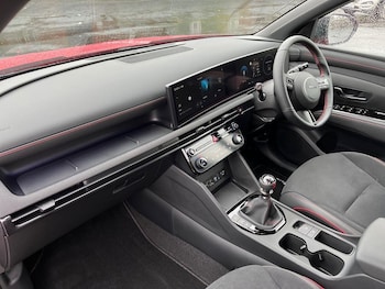 Used Hyundai TUCSON 2025 for sale - 76650565: Photo