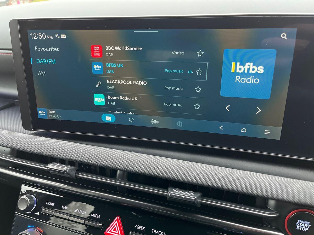 Used Hyundai TUCSON 2025 for sale - 76650565: Photo 30