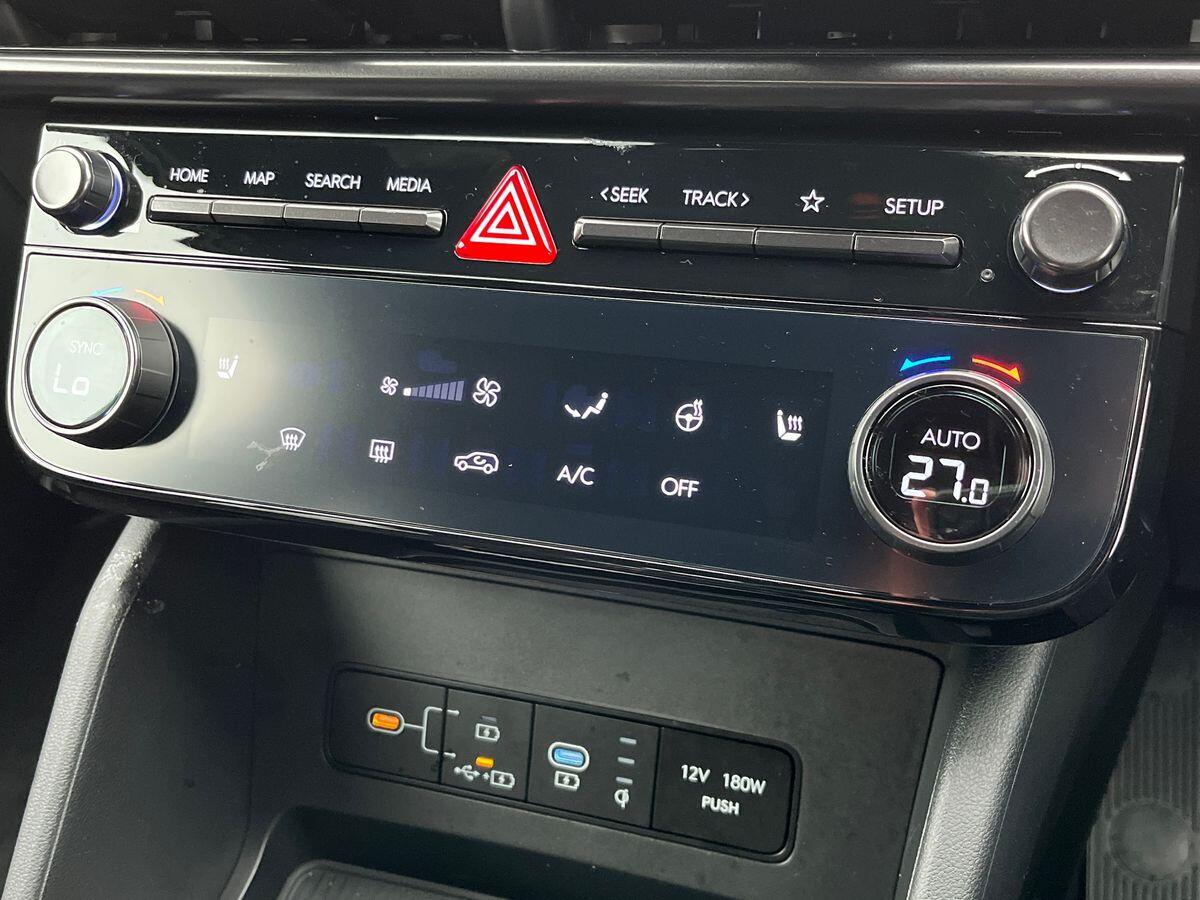 Used Hyundai TUCSON 2025 for sale - 76650565: Photo 32