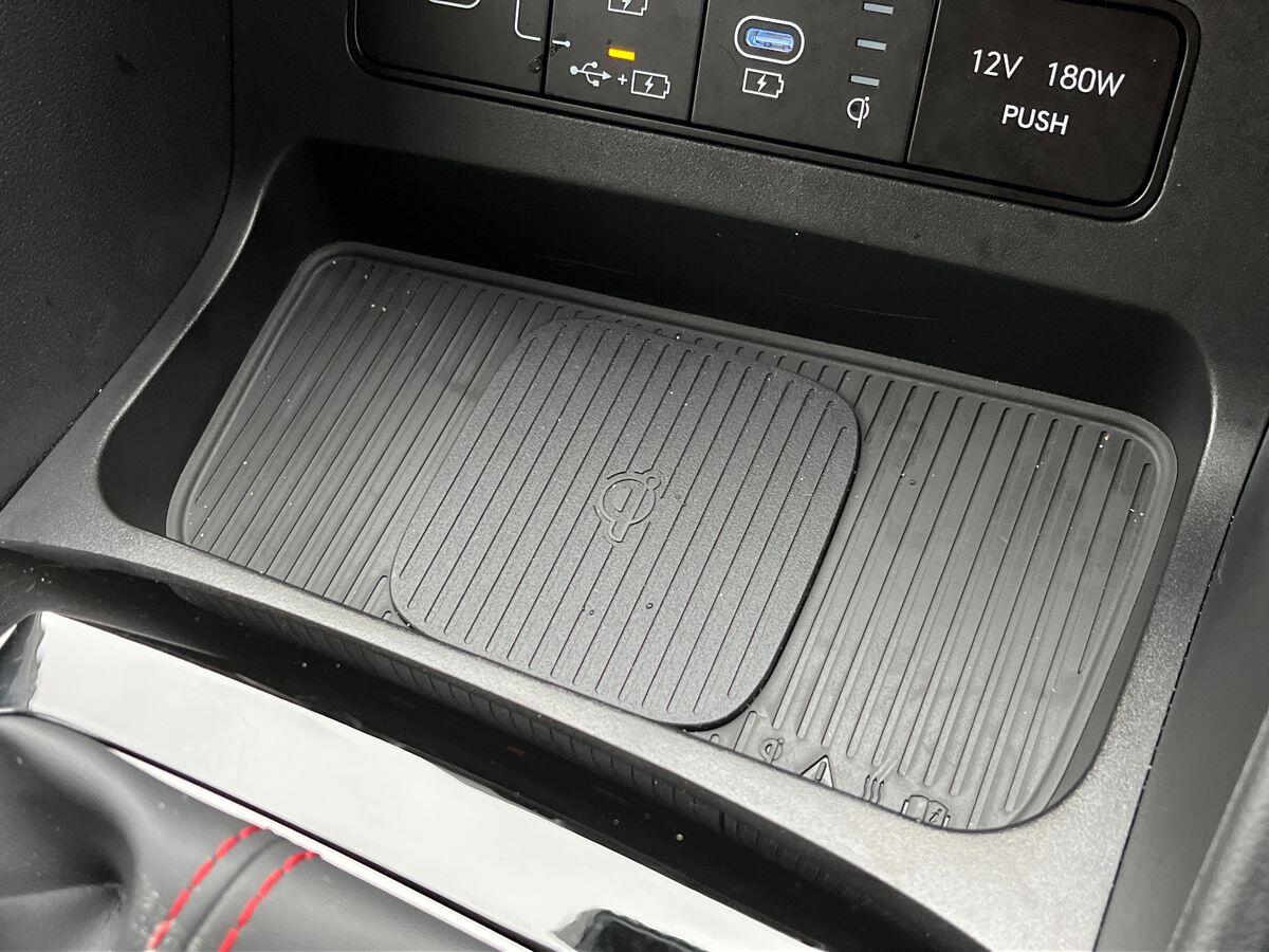 Used Hyundai TUCSON 2025 for sale - 76650565: Photo 33