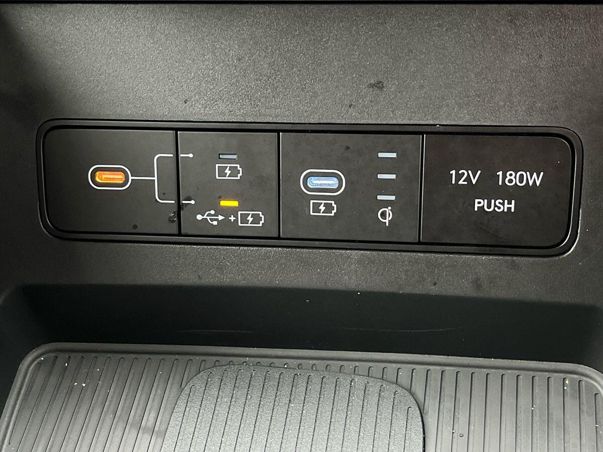 Used Hyundai TUCSON 2025 for sale - 76650565: Photo 34