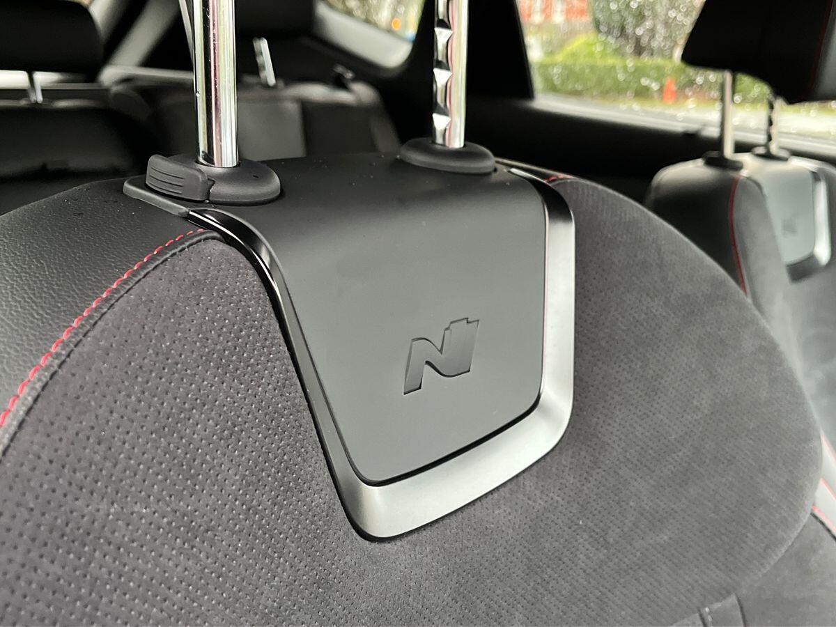 Used Hyundai TUCSON 2025 for sale - 76650565: Photo 39