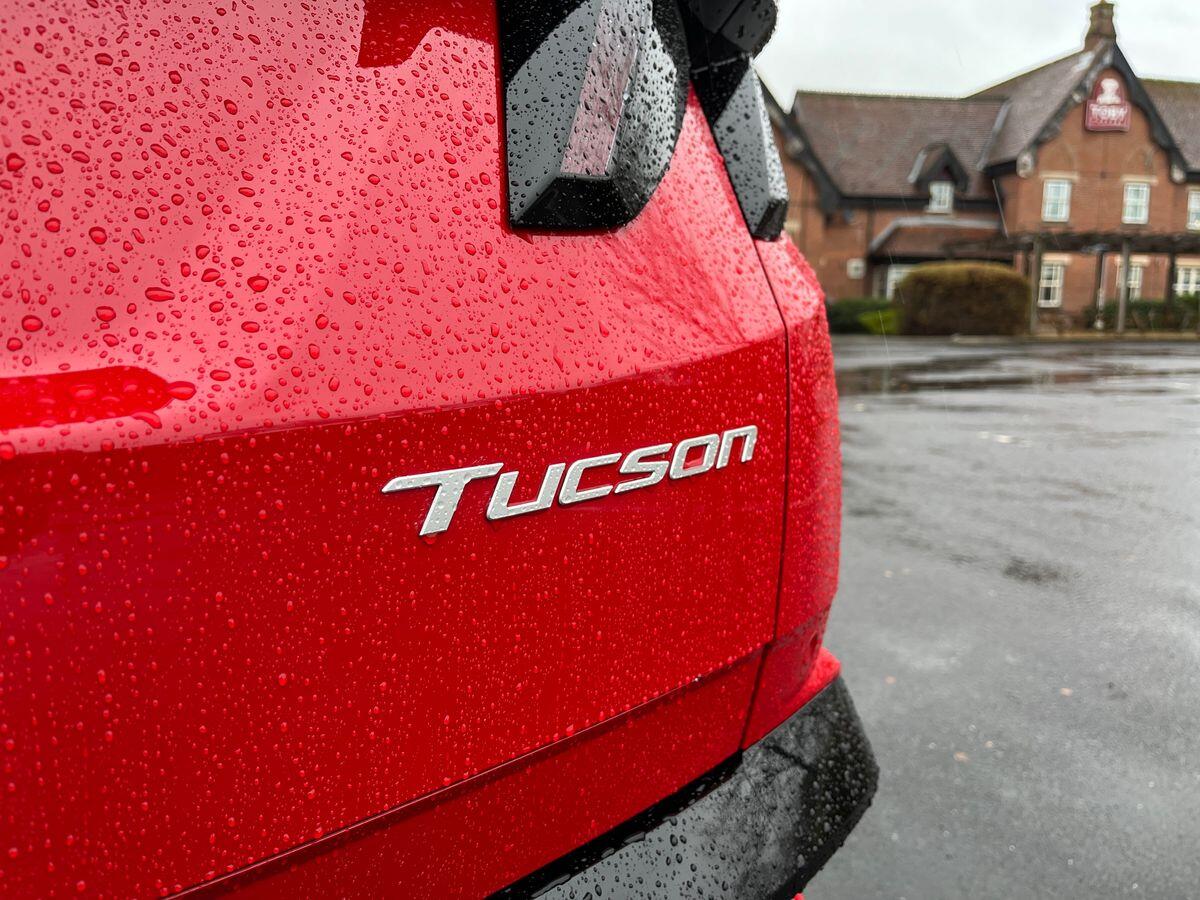 Used Hyundai TUCSON 2025 for sale - 76650565: Photo 43