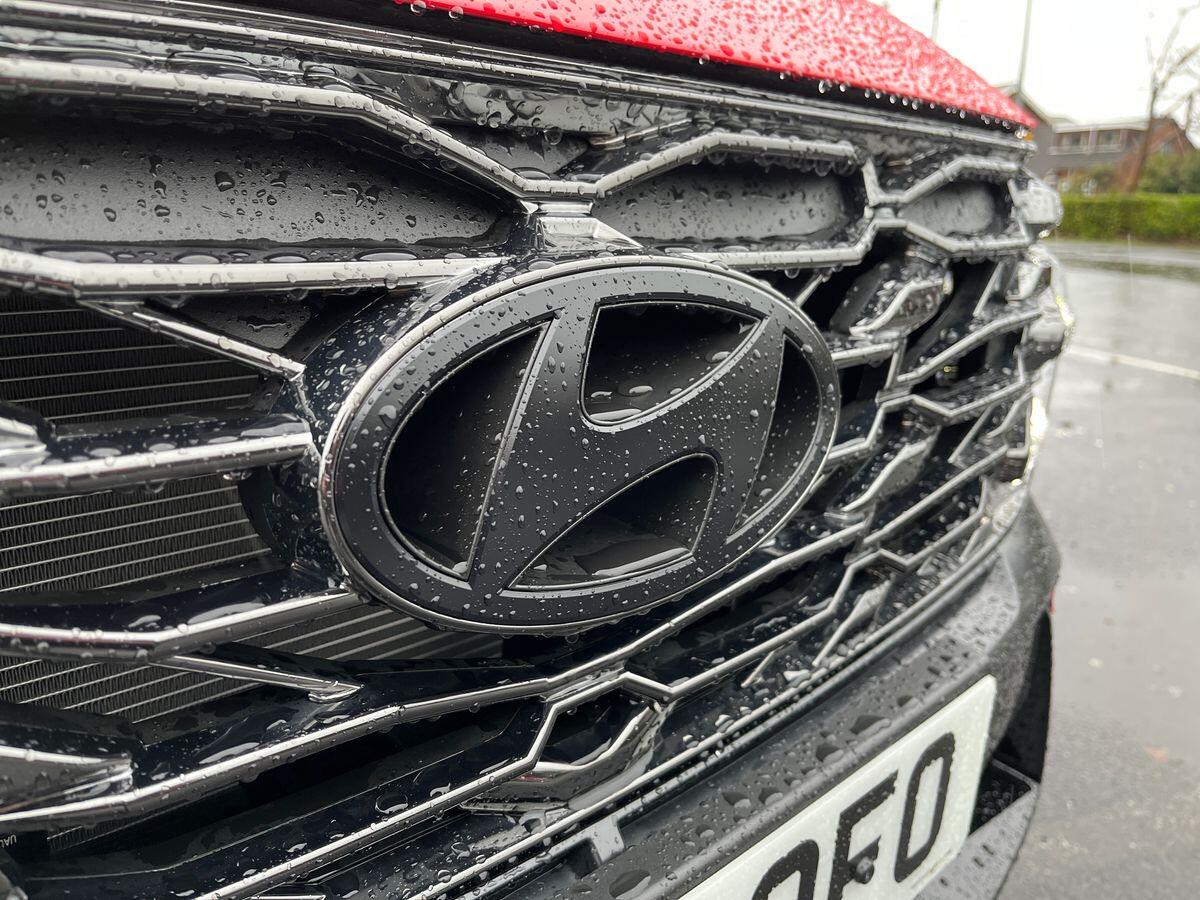 Used Hyundai TUCSON 2025 for sale - 76650565: Photo 47