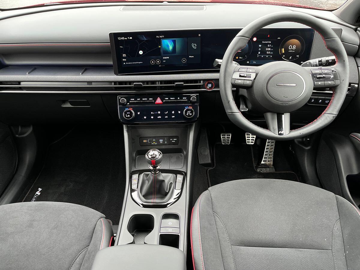 Used Hyundai TUCSON 2025 for sale - 76650565: Photo 7