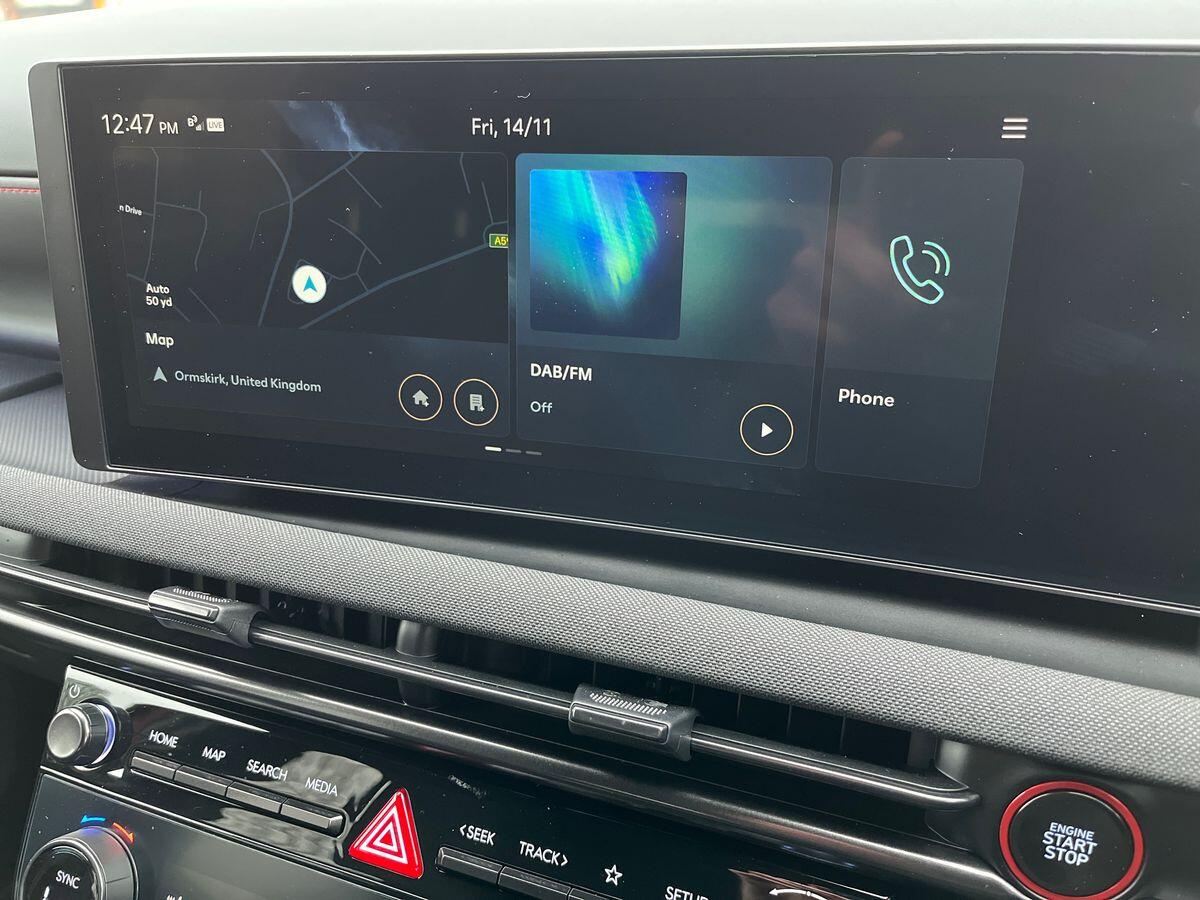 Used Hyundai TUCSON 2025 for sale - 76650565: Photo 9