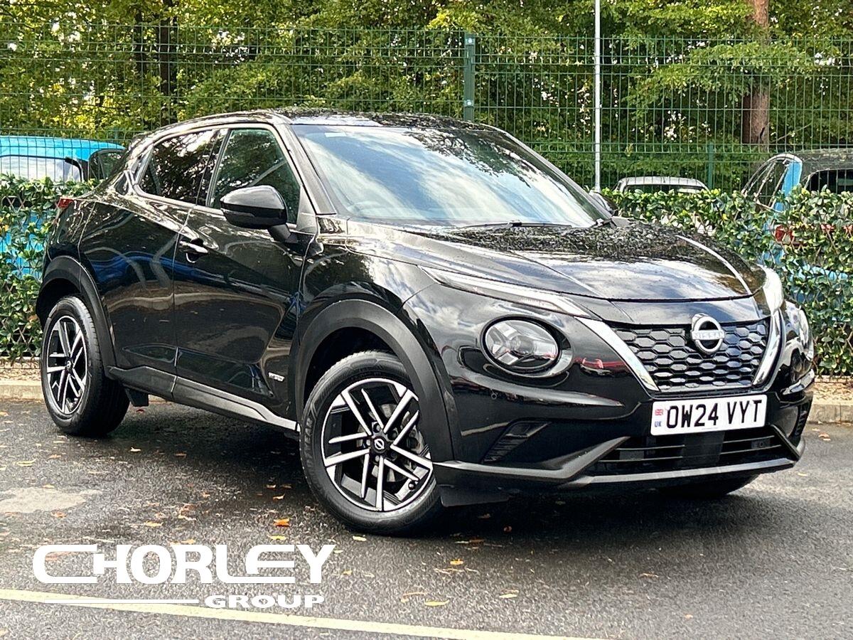 Used Nissan Juke 2024 for sale - 76401726: Photo 1