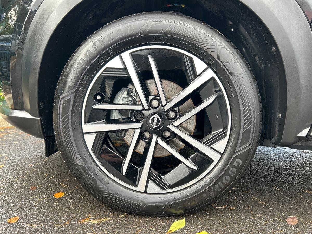 Used Nissan Juke 2024 for sale - 76401726: Photo 10