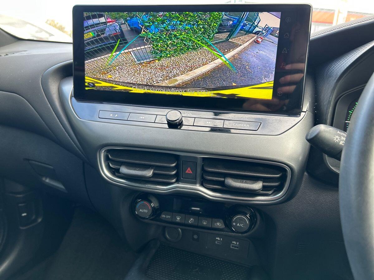 Used Nissan Juke 2024 for sale - 76401726: Photo 17