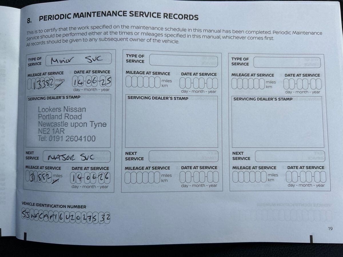 Used Nissan Juke 2024 for sale - 76401726: Photo 18