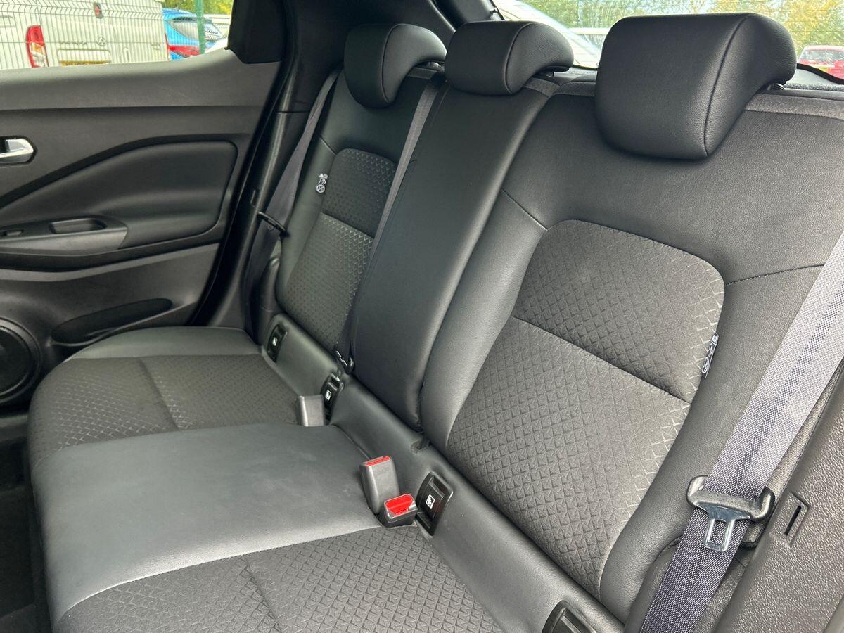 Used Nissan Juke 2024 for sale - 76401726: Photo 21