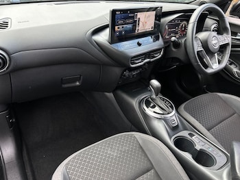 Used Nissan Juke 2024 for sale - 76401726: Photo