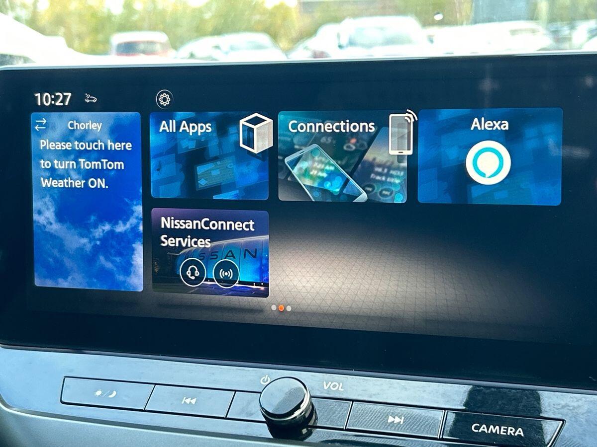 Used Nissan Juke 2024 for sale - 76401726: Photo 32