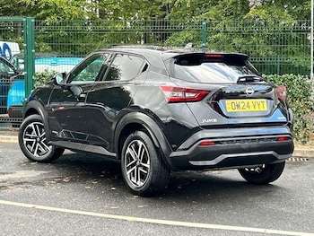 Used Nissan Juke 2024 for sale - 76401726: Photo