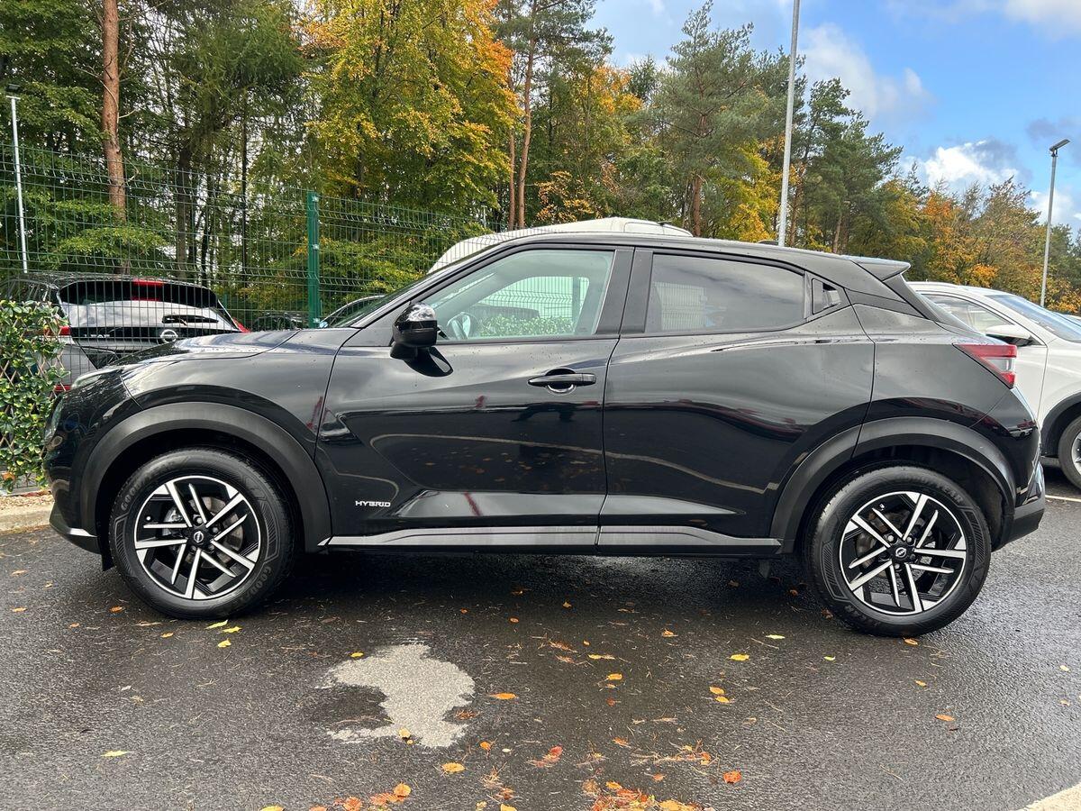 Used Nissan Juke 2024 for sale - 76401726: Photo 6