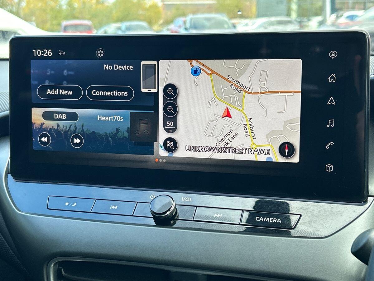 Used Nissan Juke 2024 for sale - 76401726: Photo 9