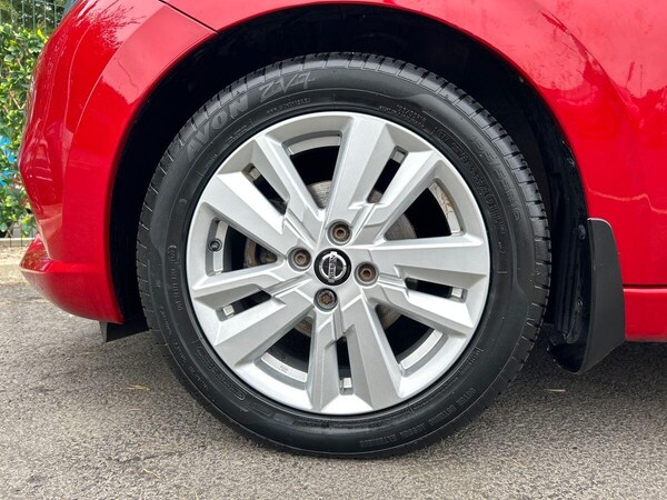 Used Nissan Micra 2019 for sale - 76274600: Photo 10