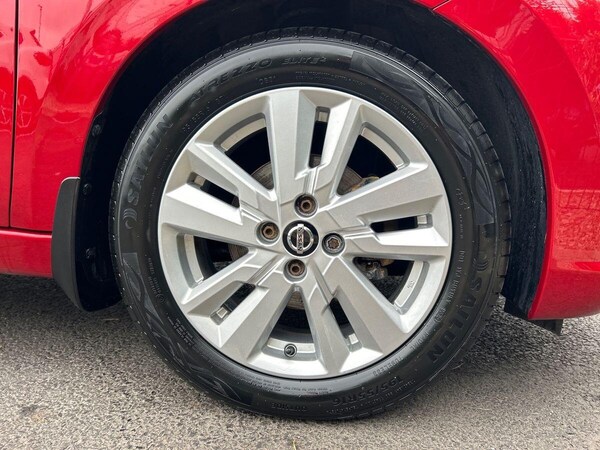 Used Nissan Micra 2019 for sale - 76274600: Photo 13