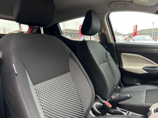 Used Nissan Micra 2019 for sale - 76274600: Photo 18