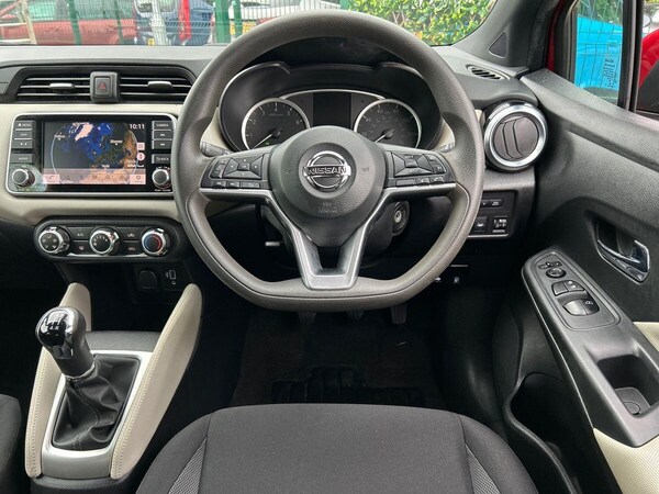 Used Nissan Micra 2019 for sale - 76274600: Photo 19