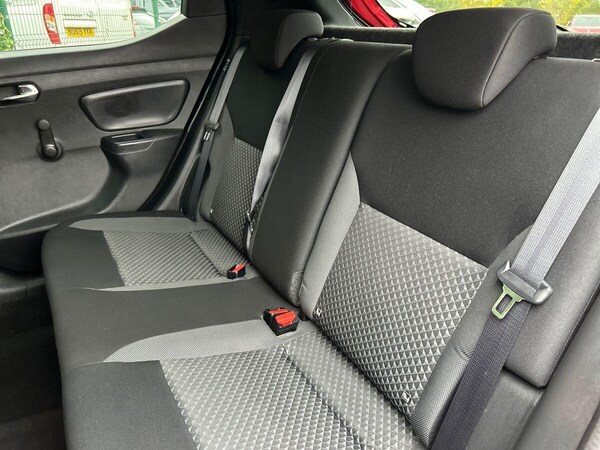 Used Nissan Micra 2019 for sale - 76274600: Photo 20
