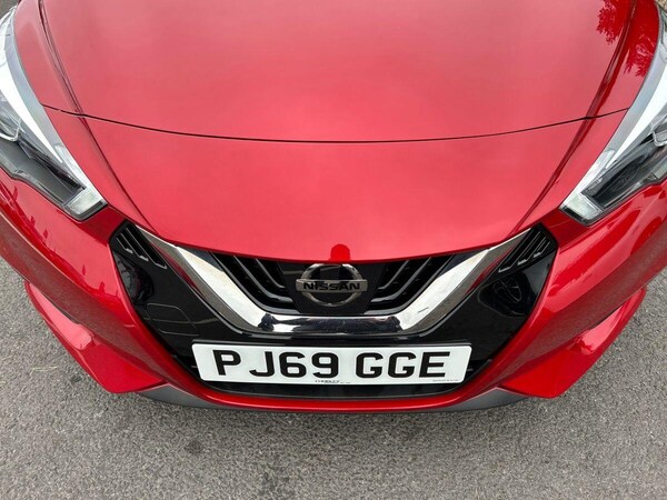 Used Nissan Micra 2019 for sale - 76274600: Photo 26