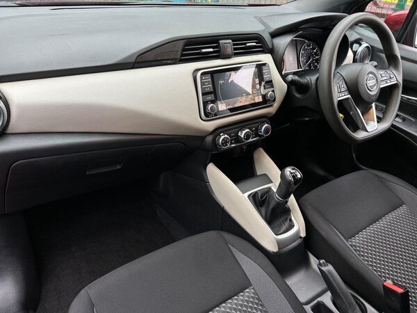 Used Nissan Micra 2019 for sale - 76274600: Photo 2