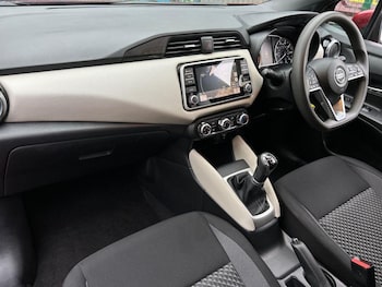 Used Nissan Micra 2019 for sale - 76274600: Photo 2