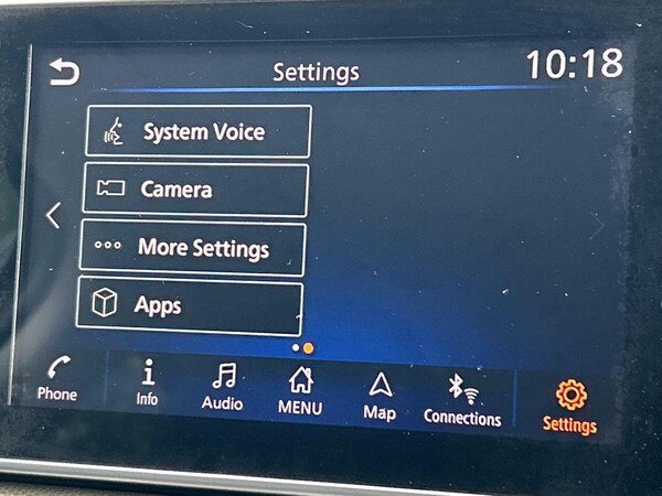 Used Nissan Micra 2019 for sale - 76274600: Photo 35