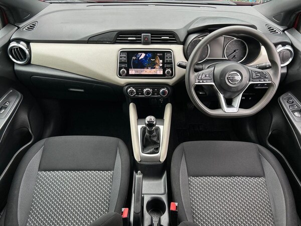 Used Nissan Micra 2019 for sale - 76274600: Photo 7
