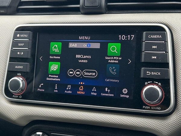 Used Nissan Micra 2019 for sale - 76274600: Photo 9