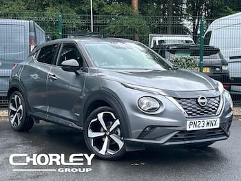Used Nissan Juke 2023 for sale - 79787684: Photo