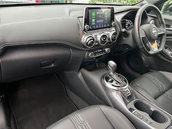 Used Nissan Juke 2023 for sale - 79787684: Photo
