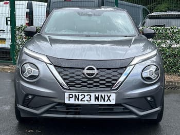 Used Nissan Juke 2023 for sale - 79787684: Photo