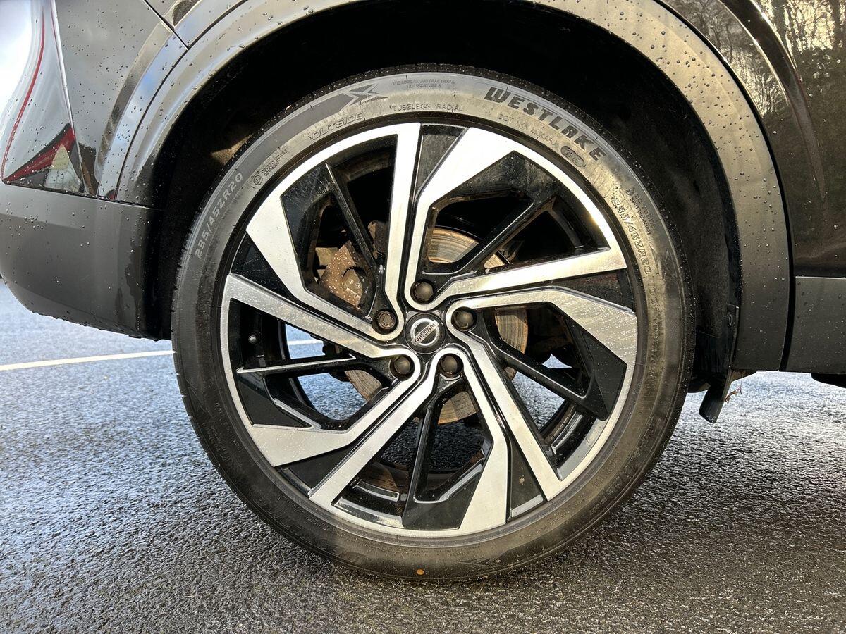 Used Nissan Qashqai 2021 for sale - 77577653: Photo 12