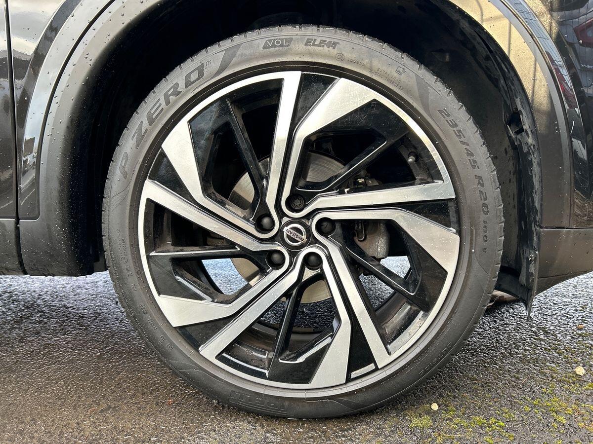 Used Nissan Qashqai 2021 for sale - 77577653: Photo 13