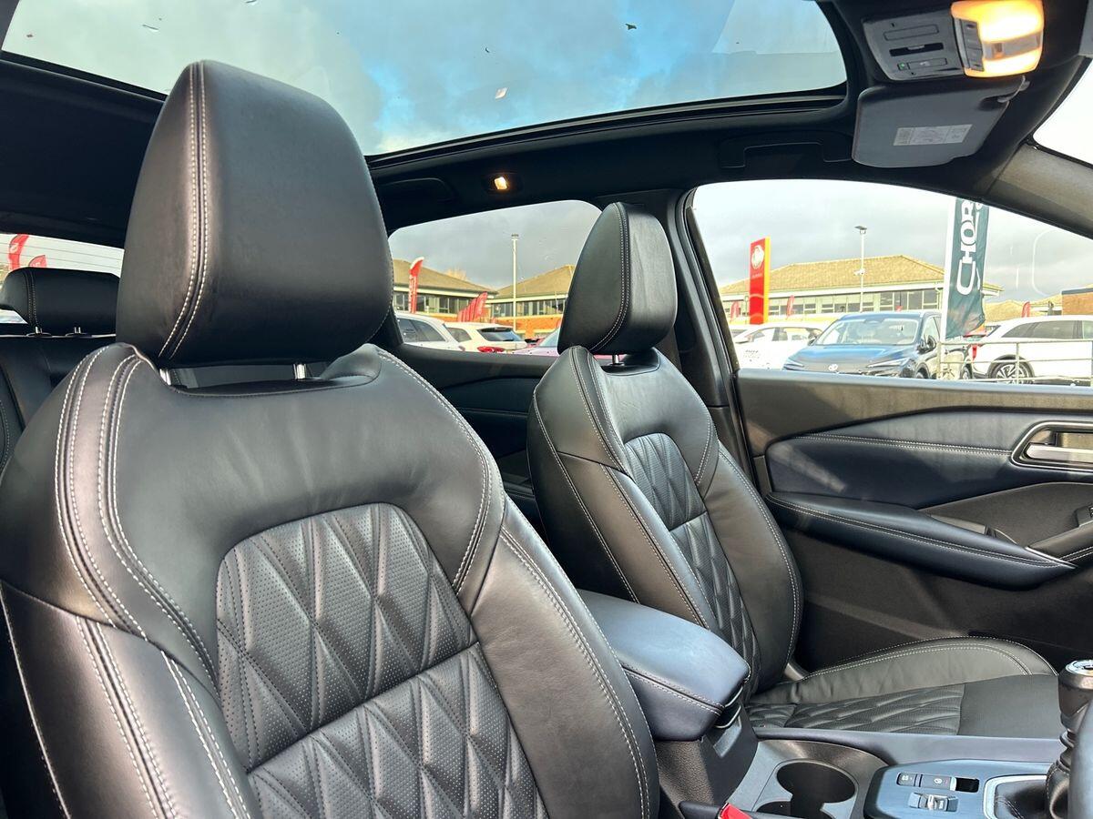 Used Nissan Qashqai 2021 for sale - 77577653: Photo 18